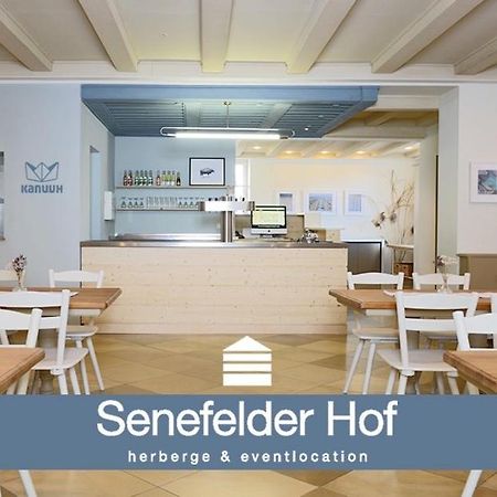 فندق Senefelder Hof Solnhofen المظهر الخارجي الصورة